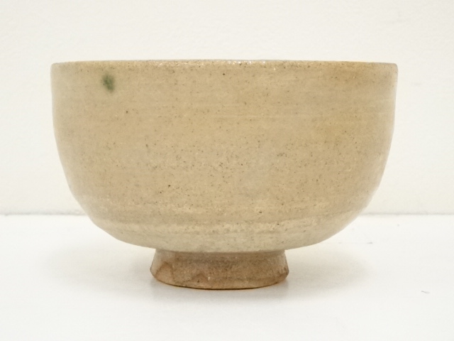 道具 ] - 道具 上野焼 作家物 茶碗（保護箱） | ネットショップ圭